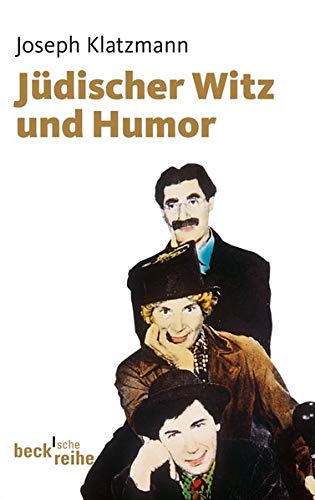 Jüdischer Witz und Humor Jüdischer Witz und Humor