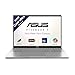 ASUS Vivobook S16 (2026),Intel Core Ultra 5 325,Intel iGPU,16GB RAM,512GB SSD,OLED, 16"(40 cm),Windows 11 Home,M365 Basic(1 Year),Office 2024, Cool Silver, 1.7 Kg, S3607AA-SH087WS, Copilot+ PC