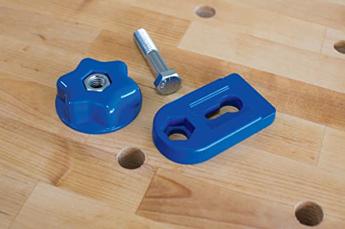 Kreg Kbcba Bench Clamp Base #TOP2