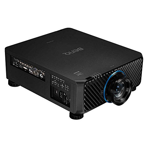 BenQ LU9715 Projecteur pour grandes salles 8000 ANSI lumens DLP WUXGA 1920x1200 Neuf - vue 7