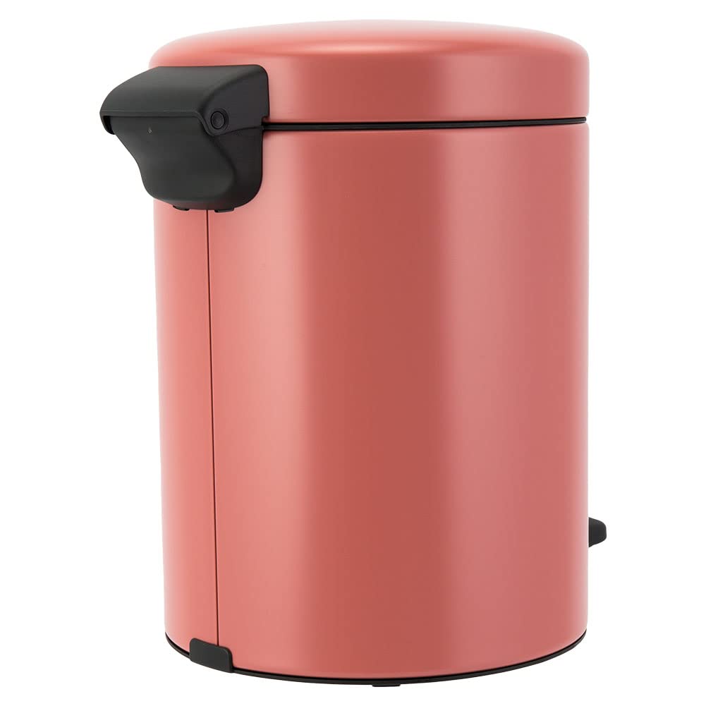 Amazon｜[ ブラバンシア ] Brabantia ごみ箱 5L ペダルビン ソフト