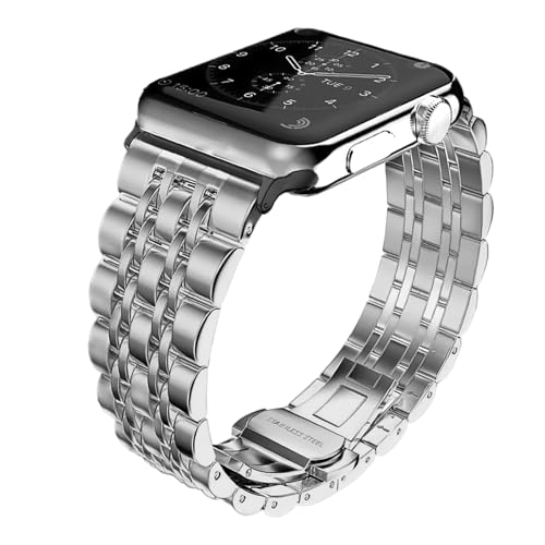 [Hinnwer] oh Apple Watch 42mm (Series 11/10) 41mm 40mm 38mm p AbvEHb` oh X}[gEHb` vx XeX xg Xgbv Apple Watch SE 3