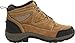 Ariat Womens Terrain Taupe 9