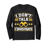 Private Investigation Private Eye Detective JM0