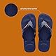 Havaianas - Top Max Comfort, Stylische, Bequeme und Robuste Badelatschen für Männder, Stabiles und Funktionelles Design, Anatomisch geformte und Rutschfeste Sohle