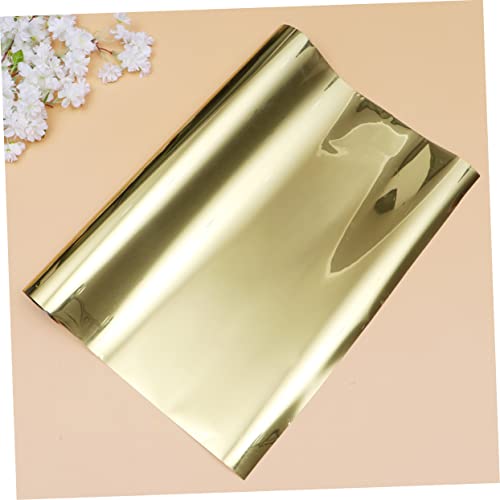Película Reflectiva para Ventanas, Bloqueo Solar UV, Adhesivo miniatura 5