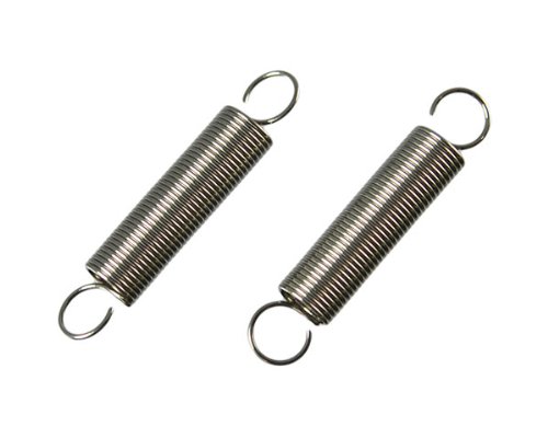 ハイロジック ステン引バネ4.0×21.4 S-061 0.35mm