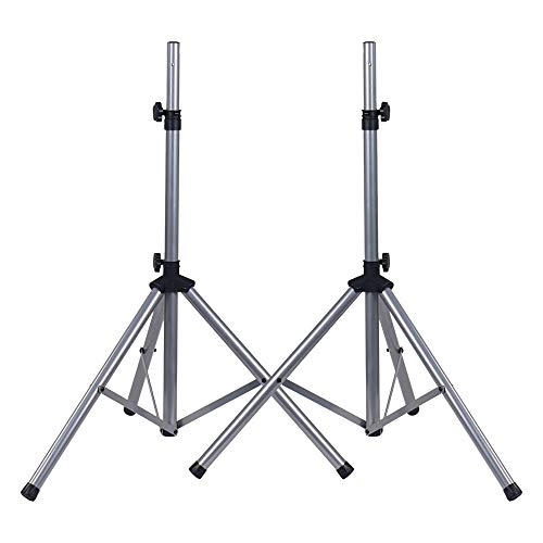 STSS 2-Pack finition argentée élégante pour sublimer votre mobilier