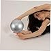 OHPHCALL Gym Balls Exercise Riot Ball Birth Small Fitness Anti-Slip Texture for Yoga Pilates