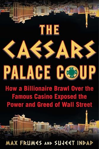 The Caesars Palace Coup view 2