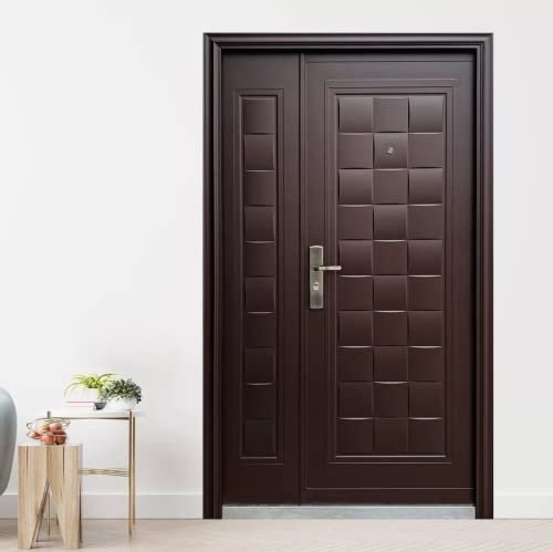 Encuentra reviews de Puertas exterior de esta semana. 14 Imagen adicional