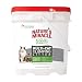 Nature's Miracle P-98140 Multi-Cat Clumping Clay Litter, 40 pounds, Pail, Fresh Linen Fragrance, Super Absorbent Fast-Clumping Formula