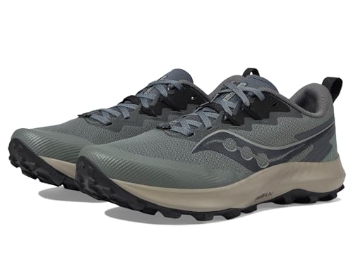 Image of Saucony Mens Peregrine 14 Running Shoe