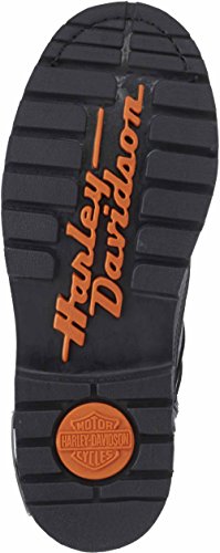 HARLEY-DAVIDSON FOOTWEAR Men's Abercorn-M Motorcycle Boot4