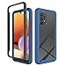 Kukoufey Hülle für Samsung Galaxy A32 4G Hülle,Anti-Drop- und stoßdämpfende Handy-Schutzhülle Hülle für Samsung SM-A325N Galaxy A32 4G / SM-A325M/DS SM-A325F/DS SM-A325F SM-A325M Hülle Blue Galaxy günstig Kaufen-Kukoufey Hülle für Samsung Galaxy A32 4G Hülle,Anti-Drop- und stoßdämpfende Handy-Schutzhülle Hülle für Samsung SM-A325N Galaxy A32 4G / SM-A325M/DS SM-A325F/DS SM-A325F SM-A325M Hülle Blue
