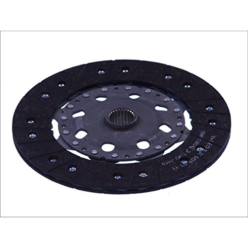 Luk 624 3183 00 Kit Frizione Completo – Ricambio Auto Nuovo, Facile Installazione - 4
