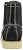 Eastland Shoes Lumber UP Ankle Boot, Navy, 10 M