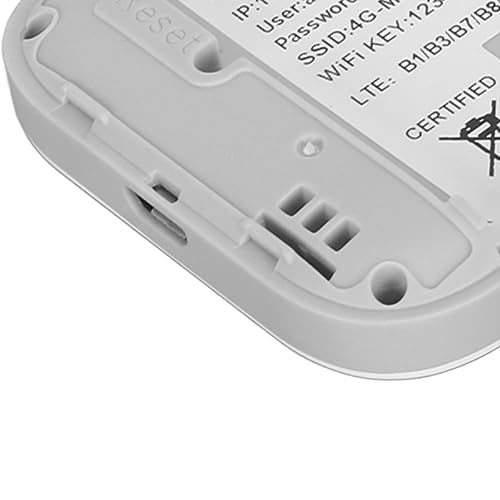 Image of Share 10 Portable Portable Routers for Supporting Wireless Network for Computer Smartphone