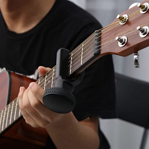 SHANGMAOYO Capodastre Guitare en Plastique Capo Capo Change Rapide Clamp Clé Acoustique Classique Capo Capo for La… - Les Beatles, Paul McCartney, John Lennon, RIngo Starr, George Harrison SHANGMAOYO Capodastre Guitare en Plastique Capo Capo Change Rapide Clamp Clé Acoustique Classique Capo Capo for La… – Image 5