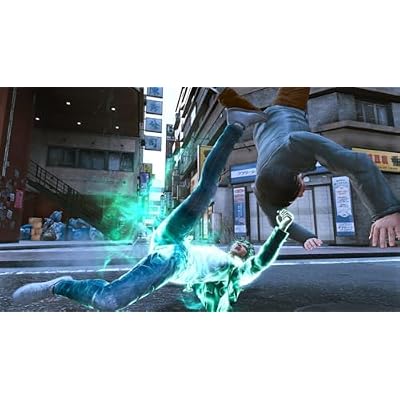 Lost Judgment - Xbox Series X