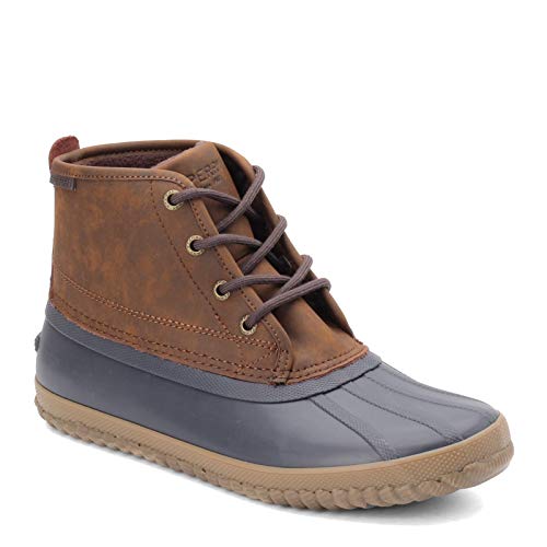 Sperry Men's Breakwater Boot Boat Shoe