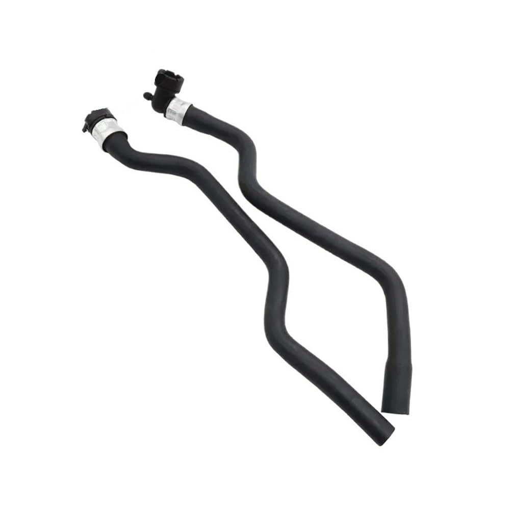OEM 6466F7 6466F4 1Set Automobiles Tube Heater Water Hose Pipe for C4 for 307 308 408 1.6 307CC 307SW