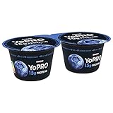 YoPro Arándanos 2x160 g