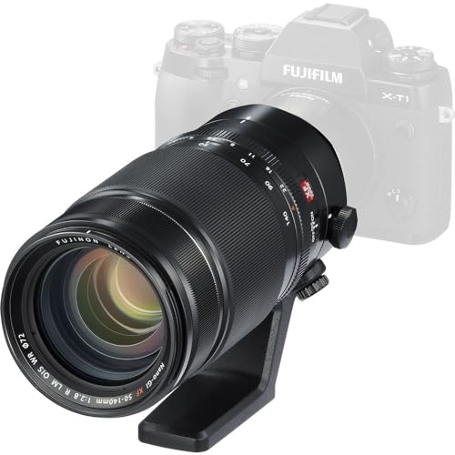 Fujifilm XF 50-140mm f/2.8 R LM OIS WR