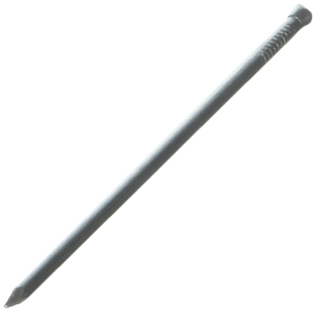 NATIONAL NAIL 58198 LB16D Bright Finish Nail