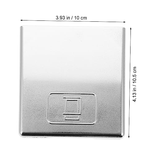 Portavasos plegable externo universal para auto 2 piezas miniatura 2