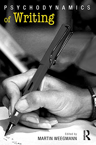 Psychodynamics of Writing view 2