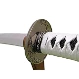 KiumiToys 日本刀 模造刀 木製 コスプレ インテリア 閻魔刀 ヤマト 104cm S203 (B)