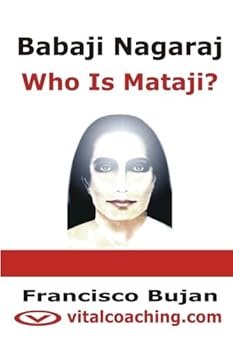 Paperback Babaji Nagaraj - Who is Mataji? Book