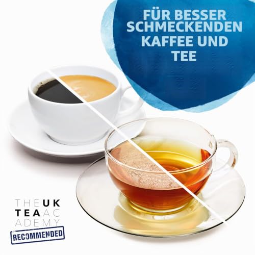 Foto von Brita Maxtra+ Wasserfilter-Kartuschen, Weiß, plastik, weiß, 6 Stück