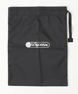 Amazon.co.jp: LeSportsac Gym Tote Bag Bag/2430 Women
