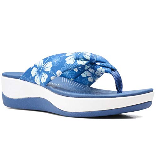 Image of Clarks Women's Arla Glison Flip Flop