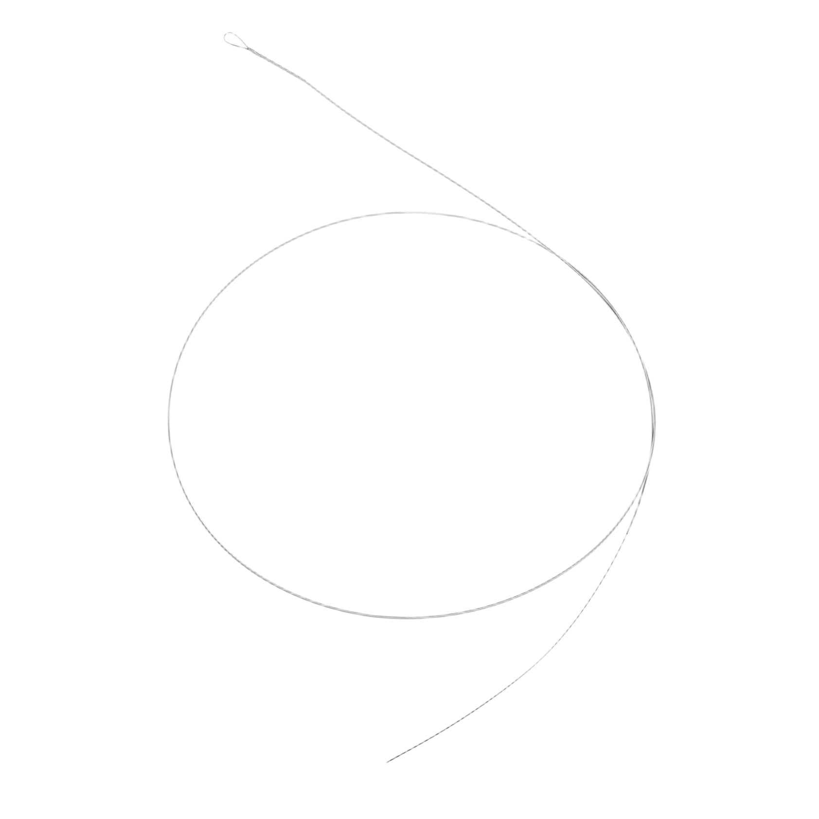 VANZACK Classical Guitar Strings Kit Silver Thread for Acoustic Instruments Professional Grade