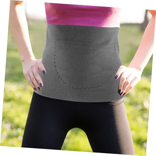 Faja lumbar protectora cálida para mujer, talla XL miniatura 7