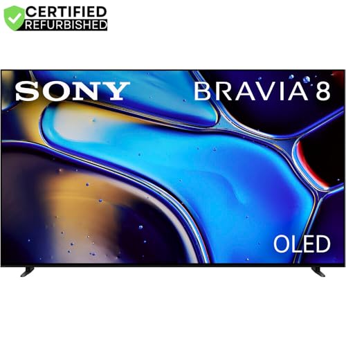 Sony 65 inch A95L OLED TV