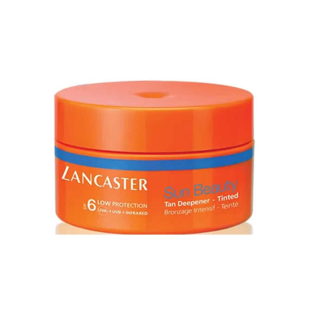 Lancaster - Sun Care Tan Deepener SPF 6 - 200ml/6.7oz