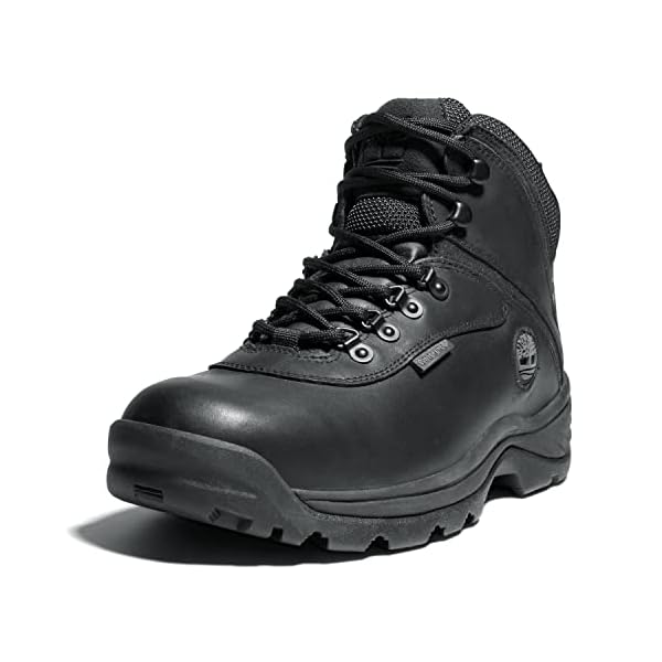 Timberland Men's White Ledge Mid Waterproof Ankle Boot