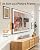 Perlegear Ultra Slim TV Wall Mount 0.3” Low Profile, Compatible with 43”- 86” Flat TV, Neo QLED, Frame TV, Flush Mount Flat Mount Bracket, Micro Gap, Holds up to 132 lbs, Blends Into Any Interior