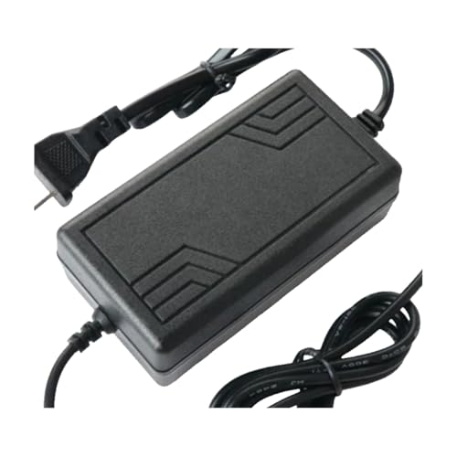 Adaptateur secteur 12V 5A 60W à deux fils pour remplacer votre alimentation grillée