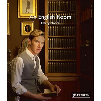 An English Room: