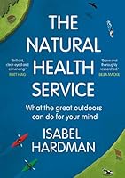 The Natural Health Service 1786495910 Book Cover
