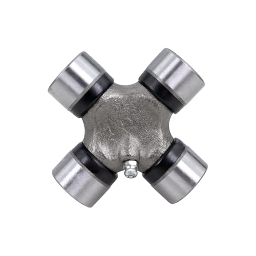 Xiaoyudou 5-213X 37230-0K040 Drive Shaft Center Support Bearing & U-Joints Set Fit thumb #3