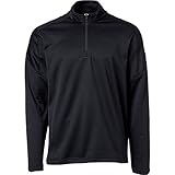 Oakley Men's Contention 1/4 Zip