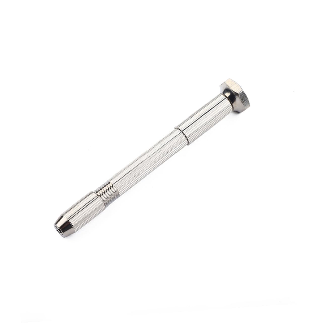 OSALADI Precision Pin Vise Jewerly Mini Pin Vice Hobby Pin Drill Pepper Corer Victorian Lamp Shade Handle Replacement Pin Vise Colander Nuts Take Copper Hand Drill