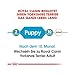 ROYAL CANIN Yorkshire Terrier Puppy Trockenfutter | Speziell für Yorkshire Terrier Welpen bis zum 10. Monat | Unterstützung der körpereigenen Abwehrkräfte | 4er Pack | 4 x 500 g