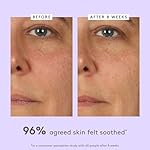 Drunk Elephant Lala Retro Whipped Cream - Ceramide Moisturizer - Clean Clinical Skincare - Cruelty-Free - Dermatologist-Tested - Free of Essential Oils, Silicones, and Fragrance - Image 5